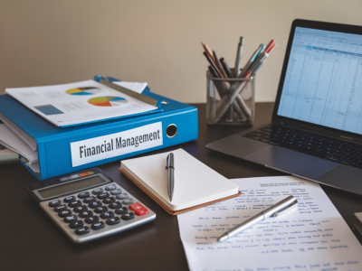 Les outils indispensables pour automatiser la gestion financière de votre entreprise