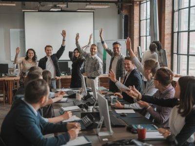 Comment préparer efficacement une levée de fonds pour votre startup