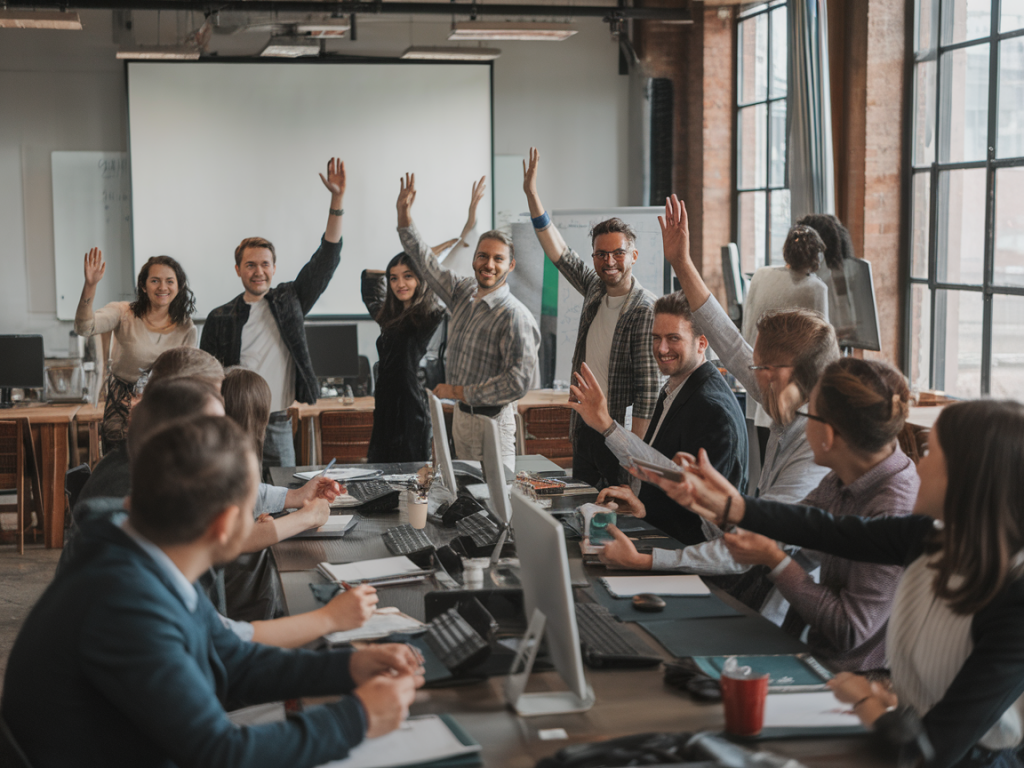 Comment préparer efficacement une levée de fonds pour votre startup