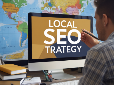 Comment construire une stratégie SEO locale pour attirer plus de clients
