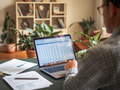 Comment rationaliser la gestion de trésorerie dans une petite entreprise