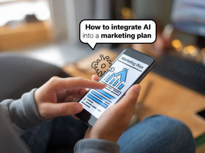 Comment intégrer l’intelligence artificielle dans un plan de marketing